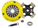 ACT 1970 Toyota Crown HD/Race Rigid 4 Pad Clutch Kit thumbnail 3