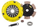 ACT 1970 Toyota Crown HD/Race Rigid 6 Pad Clutch Kit thumbnail 4