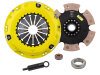 ACT 1970 Toyota Crown HD/Race Rigid 6 Pad Clutch Kit thumbnail 5