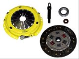 ACT 1970 Toyota Crown HD/Perf Street Sprung Clutch Kit thumbnail 2