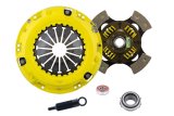 ACT 1993 Toyota 4Runner HD/Race Sprung 4 Pad Clutch Kit thumbnail 1