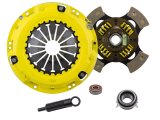 ACT 1993 Toyota 4Runner HD/Race Sprung 4 Pad Clutch Kit thumbnail 3