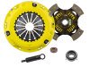 ACT 1993 Toyota 4Runner HD/Race Sprung 4 Pad Clutch Kit thumbnail 4