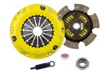 ACT 1993 Toyota 4Runner HD/Race Sprung 6 Pad Clutch Kit thumbnail 1