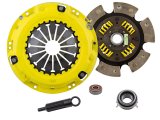 ACT 1993 Toyota 4Runner HD/Race Sprung 6 Pad Clutch Kit thumbnail 3