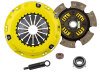 ACT 1993 Toyota 4Runner HD/Race Sprung 6 Pad Clutch Kit thumbnail 4