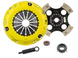 ACT 1993 Toyota 4Runner HD/Race Rigid 4 Pad Clutch Kit thumbnail 3