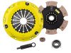 ACT 1993 Toyota 4Runner HD/Race Rigid 6 Pad Clutch Kit thumbnail 5
