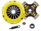 ACT 1987 Toyota 4Runner HD/Race Sprung 4 Pad Clutch Kit thumbnail 2