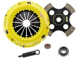 ACT 1987 Toyota 4Runner HD/Race Rigid 4 Pad Clutch Kit thumbnail 3