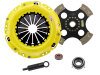 ACT 1987 Toyota 4Runner HD/Race Rigid 4 Pad Clutch Kit thumbnail 5