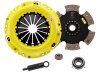 ACT 1987 Toyota 4Runner HD/Race Rigid 6 Pad Clutch Kit thumbnail 5