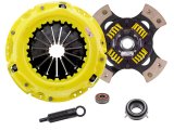 ACT 1987 Toyota 4Runner XT/Race Sprung 4 Pad Clutch Kit thumbnail 2
