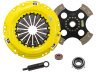 ACT 1987 Toyota 4Runner XT/Race Rigid 4 Pad Clutch Kit thumbnail 4