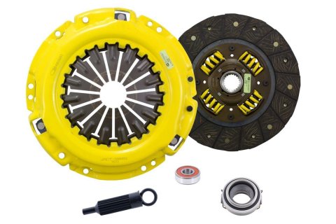 ACT 1987 Toyota 4Runner XT/Perf Street Sprung Clutch Kit thumbnail 1
