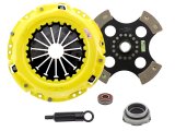 ACT 1995 Toyota Tacoma HD/Race Rigid 4 Pad Clutch Kit thumbnail 3