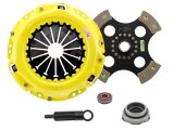 ACT 1995 Toyota Tacoma HD/Race Rigid 4 Pad Clutch Kit thumbnail 4