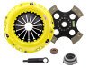 ACT 1995 Toyota Tacoma HD/Race Rigid 4 Pad Clutch Kit thumbnail 5
