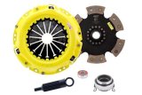 ACT 1995 Toyota Tacoma HD/Race Rigid 6 Pad Clutch Kit thumbnail 2