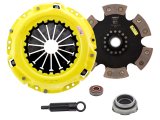 ACT 1995 Toyota Tacoma HD/Race Rigid 6 Pad Clutch Kit thumbnail 3
