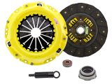 ACT 1995 Toyota Tacoma HD/Perf Street Sprung Clutch Kit thumbnail 3