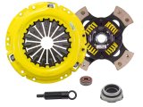 ACT 1995 Toyota Tacoma XT/Race Sprung 4 Pad Clutch Kit thumbnail 2
