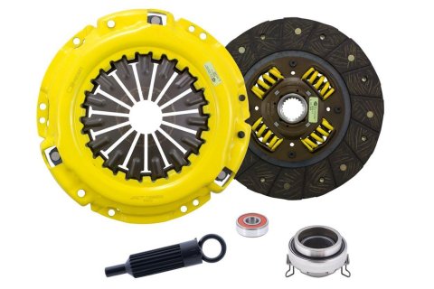 ACT 1995 Toyota Tacoma XT/Perf Street Sprung Clutch Kit thumbnail 1