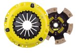 ACT 2011 Toyota Tacoma HD/Race Sprung 6 Pad Clutch Kit thumbnail 1
