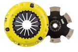 ACT 2011 Toyota Tacoma HD/Race Rigid 6 Pad Clutch Kit thumbnail 1