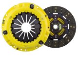 ACT 2011 Toyota Tacoma HD/Perf Street Sprung Clutch Kit thumbnail 2