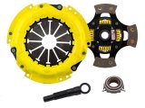 ACT 1991 Geo Prizm HD/Race Sprung 4 Pad Clutch Kit thumbnail 3