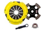 ACT 1991 Geo Prizm HD/Race Rigid 4 Pad Clutch Kit thumbnail 2