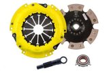 ACT 1991 Geo Prizm HD/Race Rigid 6 Pad Clutch Kit thumbnail 2