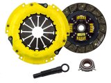 ACT 1991 Geo Prizm HD/Perf Street Sprung Clutch Kit thumbnail 3