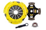 ACT 1991 Geo Prizm Sport/Race Sprung 4 Pad Clutch Kit thumbnail 1