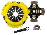 ACT 1991 Geo Prizm Sport/Race Sprung 4 Pad Clutch Kit thumbnail 2