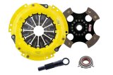 ACT 1991 Geo Prizm Sport/Race Rigid 4 Pad Clutch Kit thumbnail 1
