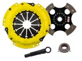 ACT 1991 Geo Prizm Sport/Race Rigid 4 Pad Clutch Kit thumbnail 3