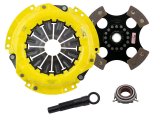 ACT 1991 Geo Prizm XT/Race Rigid 4 Pad Clutch Kit thumbnail 3