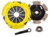 ACT 1991 Geo Prizm XT/Race Rigid 6 Pad Clutch Kit thumbnail 5