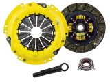 ACT 1991 Geo Prizm XT/Perf Street Sprung Clutch Kit thumbnail 4