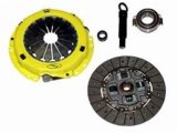 ACT 1991 Geo Prizm HD/Perf Street Sprung Clutch Kit thumbnail 2
