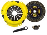 ACT 1991 Geo Prizm HD/Perf Street Sprung Clutch Kit thumbnail 4