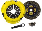ACT 1991 Geo Prizm Sport/Perf Street Sprung Clutch Kit thumbnail 3