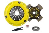 ACT 1971 Toyota Corona HD/Race Sprung 4 Pad Clutch Kit thumbnail 1