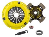 ACT 1971 Toyota Corona HD/Race Sprung 4 Pad Clutch Kit thumbnail 3