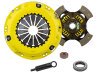 ACT 1971 Toyota Corona HD/Race Sprung 4 Pad Clutch Kit thumbnail 4