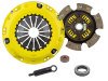 ACT 1971 Toyota Corona HD/Race Sprung 6 Pad Clutch Kit thumbnail 4