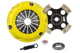 ACT 1971 Toyota Corona HD/Race Rigid 4 Pad Clutch Kit thumbnail 2