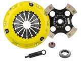 ACT 1971 Toyota Corona HD/Race Rigid 4 Pad Clutch Kit thumbnail 4